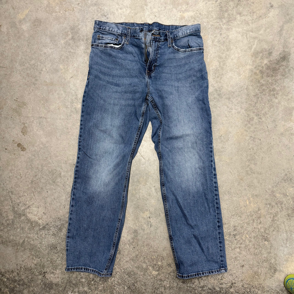 Old Navy Classic Jeans