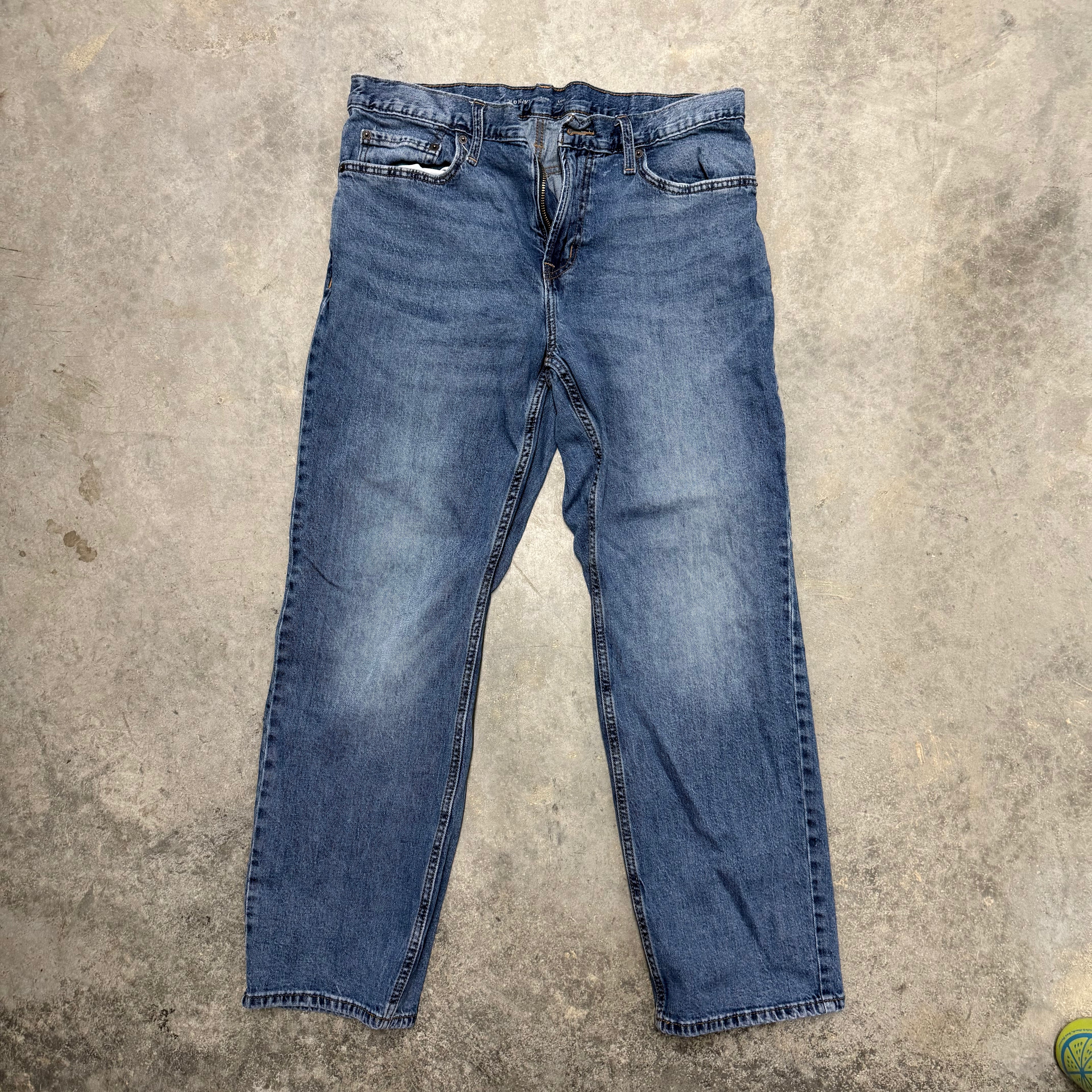 Old Navy Classic Jeans