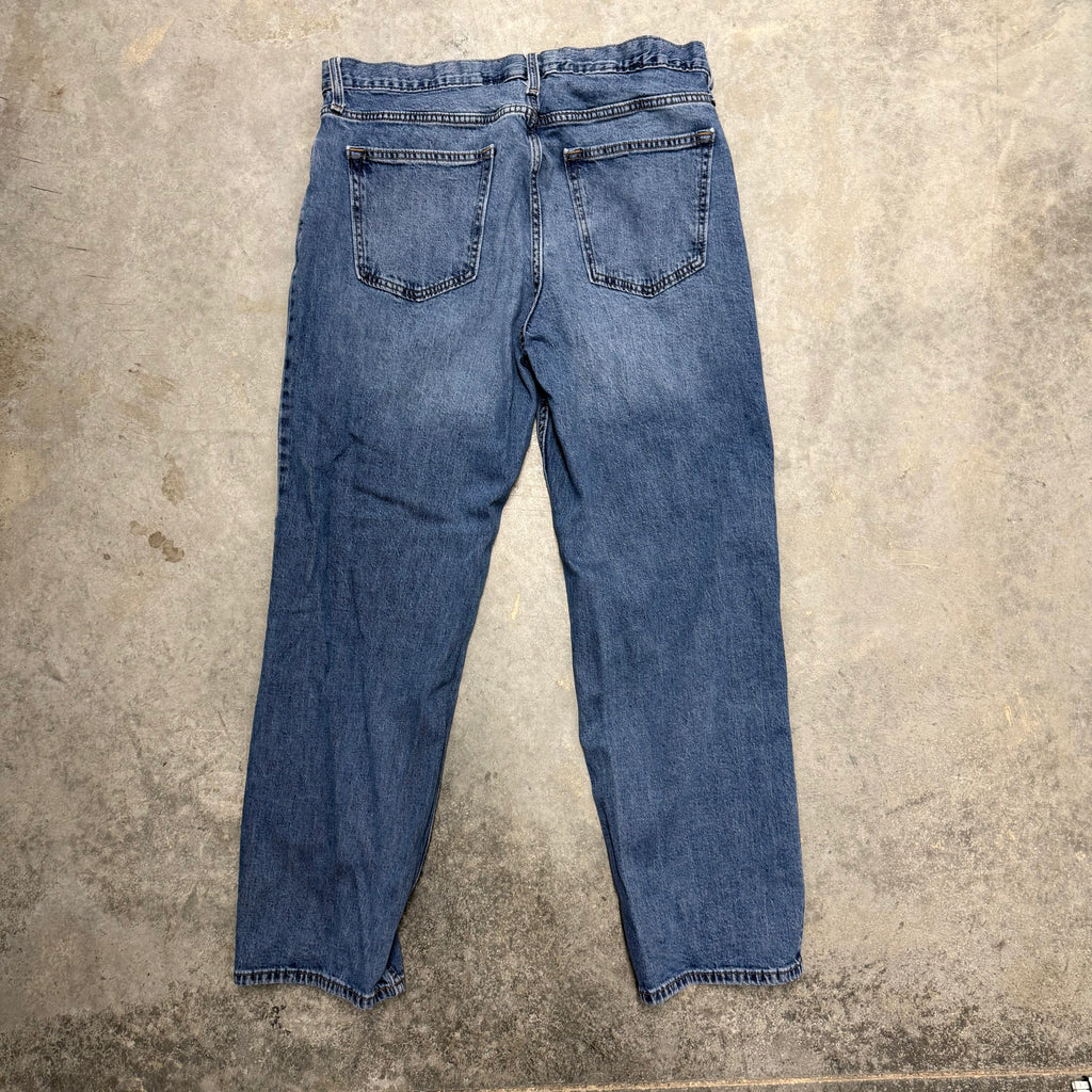 Old Navy Classic Jeans