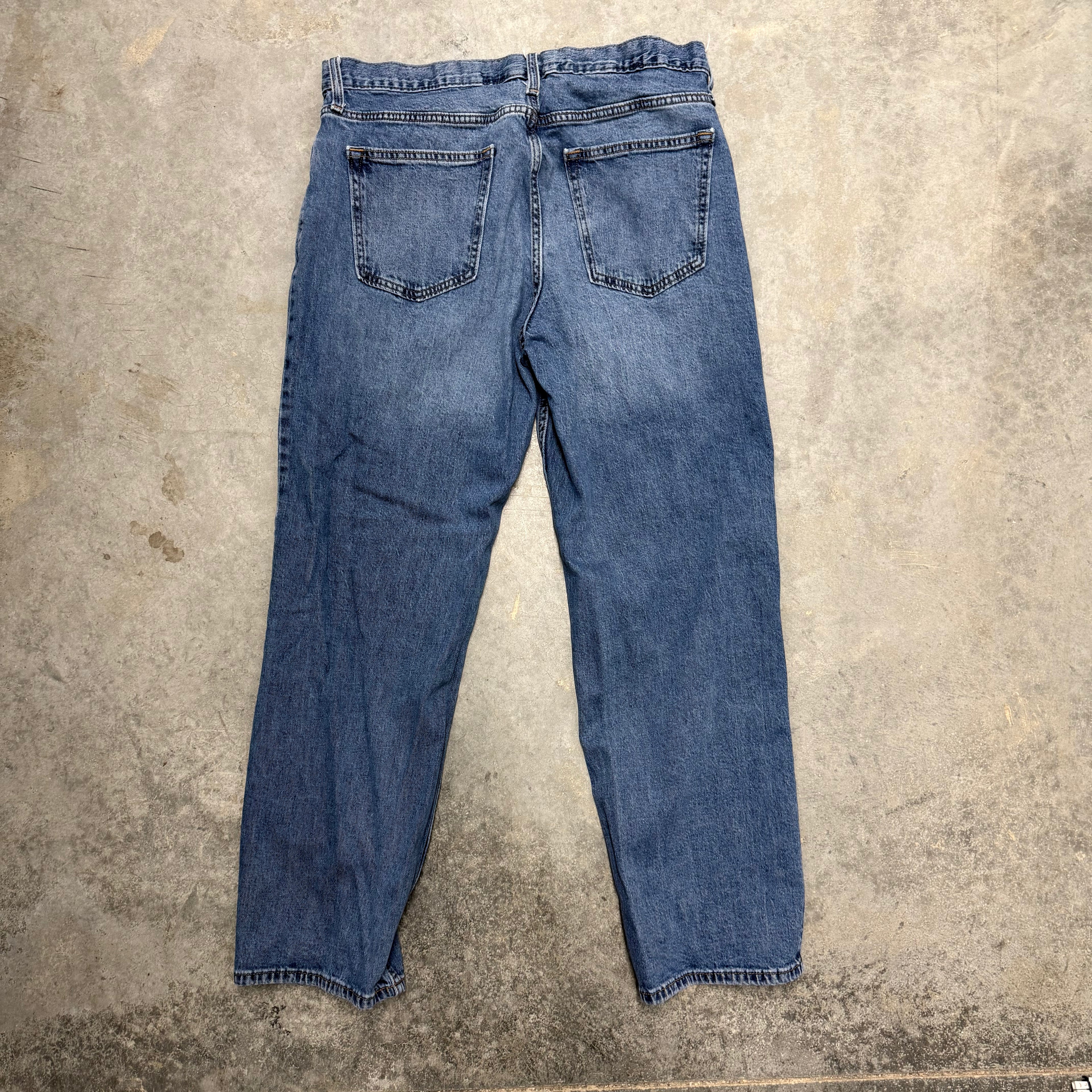 Old Navy Classic Jeans