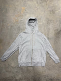 Goodfellow & Co Grey Full-Zip Hoodie