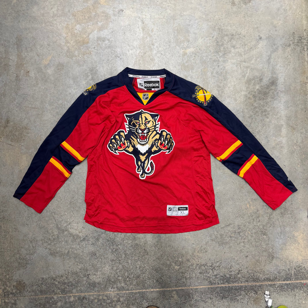 Florida Panthers Hockey Jersey