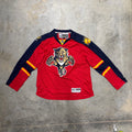 Florida Panthers Hockey Jersey