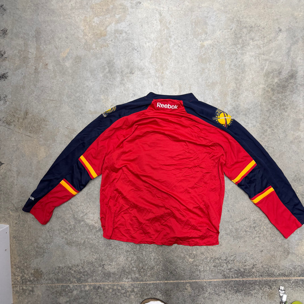 Florida Panthers Hockey Jersey
